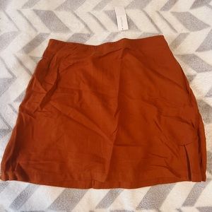 AE Mini Skirt